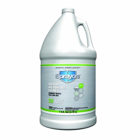 Krylon Sprayon Neutral All-Purpose Cleaner - Bulk SC1087010
